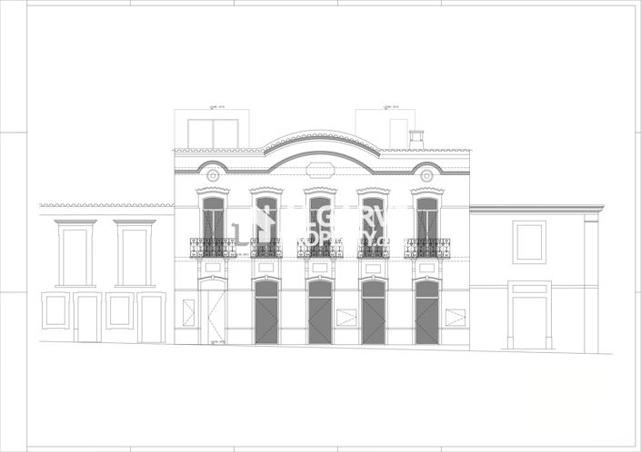 Image No.99-Maison de ville à vendre à Faro City