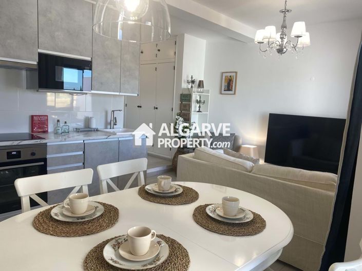 Image No.4-Appartement de 2 chambres à vendre à Vilamoura