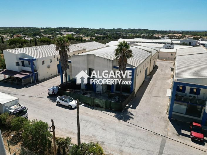 Image No.1-Propriété à vendre à Vilamoura