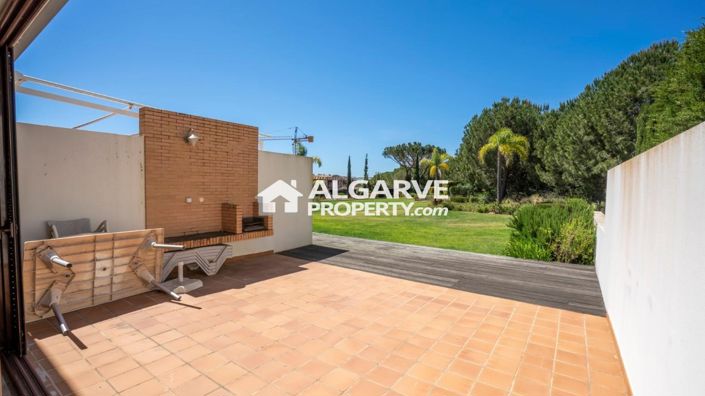 Image No.8-Jumelé de 5 chambres à vendre à Vilamoura