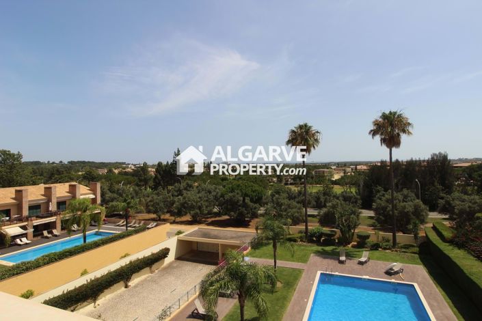 Image No.1-Appartement de 1 chambre à vendre à Vilamoura