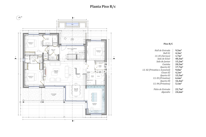 Image No.54-5 Bed Villa for sale