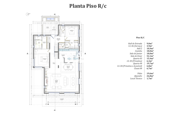 Image No.54-5 Bed Villa for sale