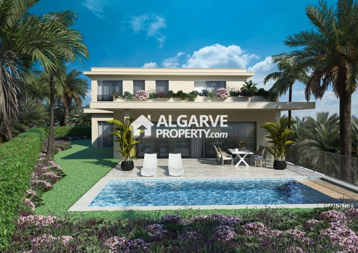 Image No.1-4 Bed Villa for sale