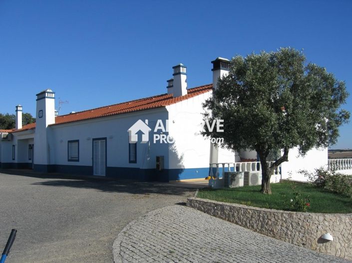 Image No.11-Villa de 7 chambres à vendre à Ferreira do Alentejo