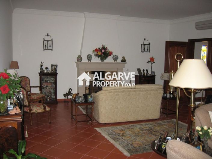 Image No.4-Villa de 7 chambres à vendre à Ferreira do Alentejo