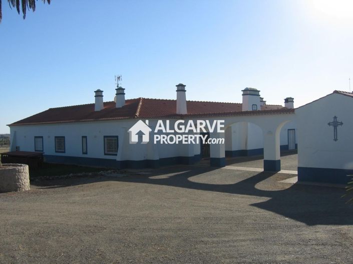 Image No.6-Villa de 7 chambres à vendre à Ferreira do Alentejo
