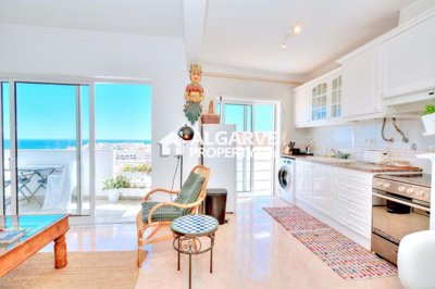 1 - Albufeira, Appartement
