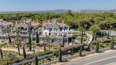 1 - Loule, Apartment