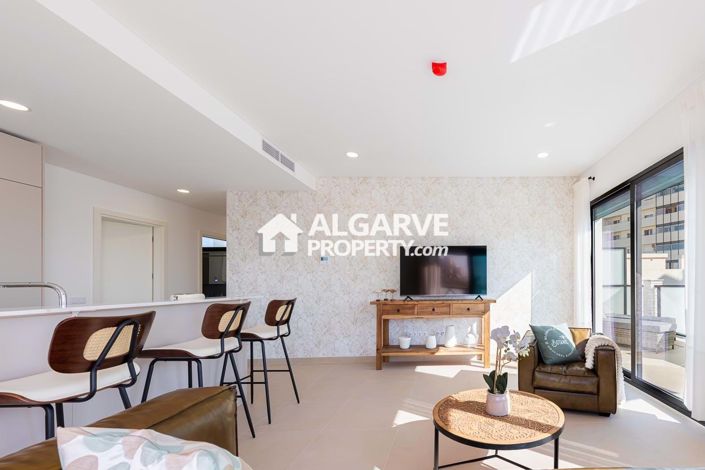 Image No.12-Appartement de 2 chambres à vendre à Faro City