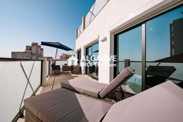 Image No.15-Appartement de 2 chambres à vendre à Faro City