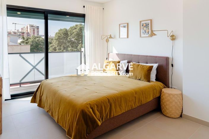 Image No.16-Appartement de 2 chambres à vendre à Faro City