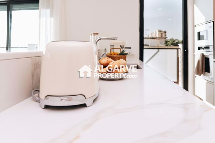 Image No.18-Appartement de 2 chambres à vendre à Faro City