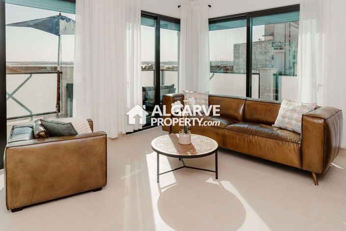 Image No.19-Appartement de 2 chambres à vendre à Faro City