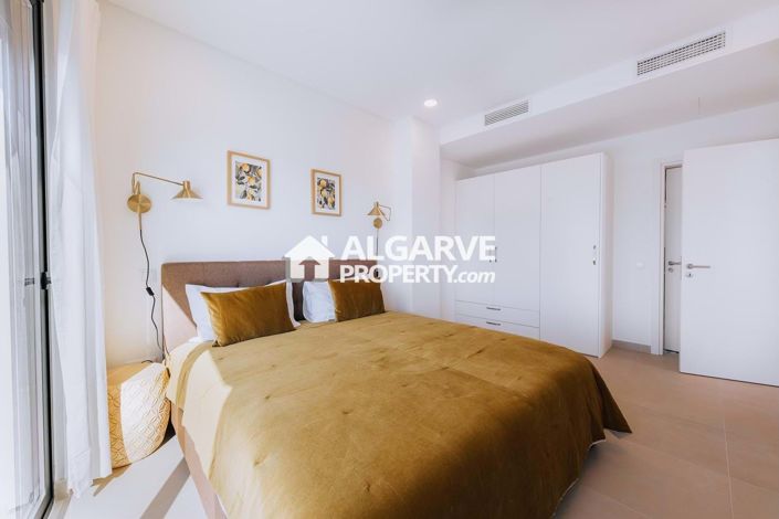 Image No.2-Appartement de 2 chambres à vendre à Faro City