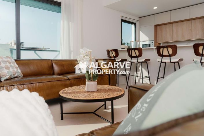 Image No.20-Appartement de 2 chambres à vendre à Faro City