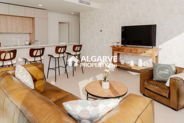 Image No.21-Appartement de 2 chambres à vendre à Faro City