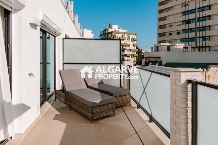 Image No.22-Appartement de 2 chambres à vendre à Faro City