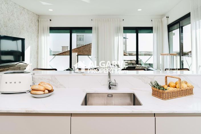 Image No.3-Appartement de 2 chambres à vendre à Faro City