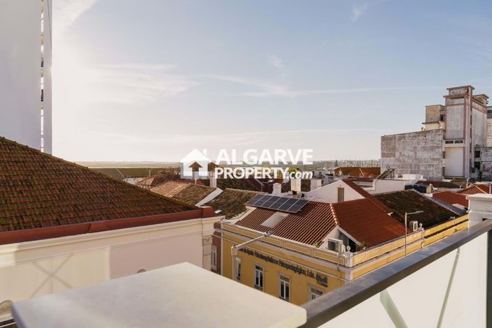 Image No.24-Appartement de 2 chambres à vendre à Faro City