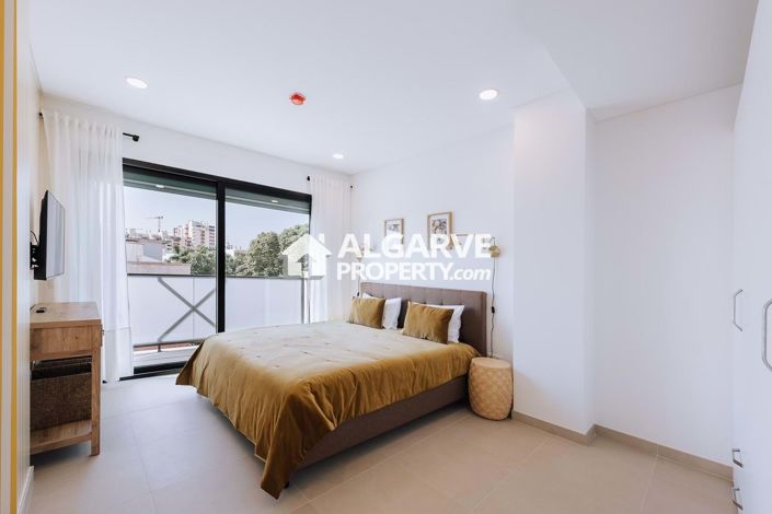 Image No.5-Appartement de 2 chambres à vendre à Faro City