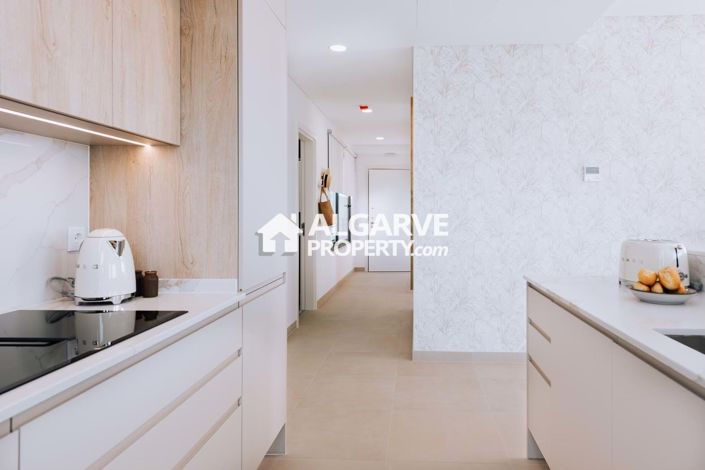 Image No.7-Appartement de 2 chambres à vendre à Faro City