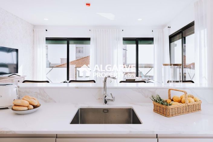 Image No.8-Appartement de 2 chambres à vendre à Faro City