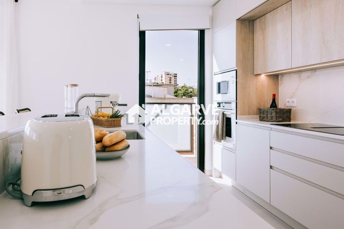 Image No.9-Appartement de 2 chambres à vendre à Faro City