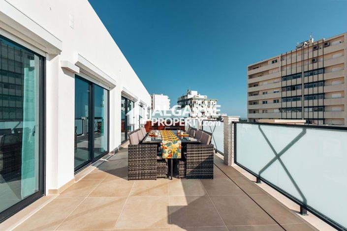 Image No.22-Appartement de 3 chambres à vendre à Faro City