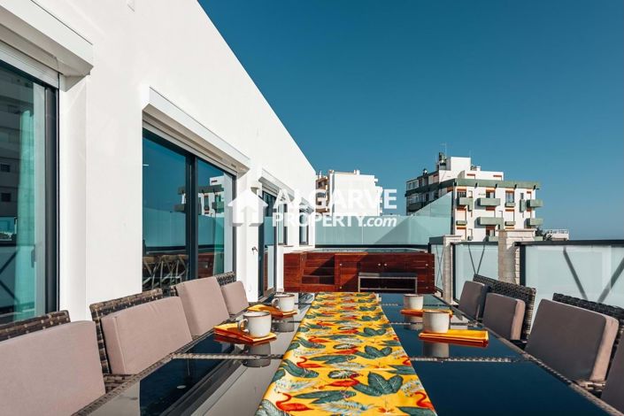 Image No.24-Appartement de 3 chambres à vendre à Faro City