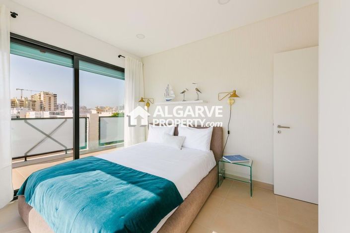 Image No.3-Appartement de 3 chambres à vendre à Faro City