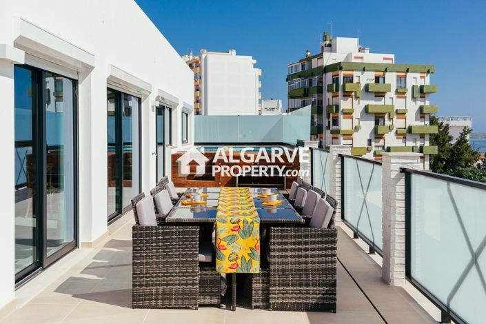 Image No.38-Appartement de 3 chambres à vendre à Faro City