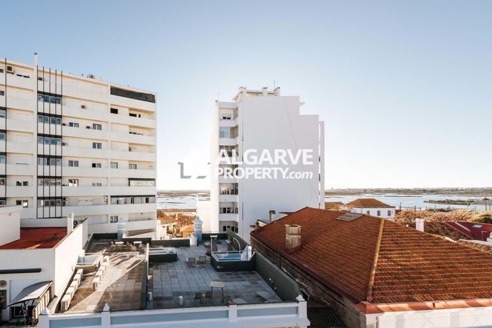 Image No.44-Appartement de 3 chambres à vendre à Faro City