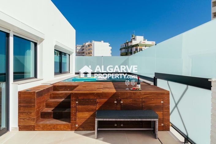 Image No.43-Appartement de 3 chambres à vendre à Faro City