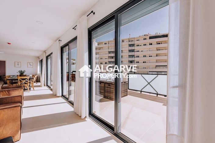 Image No.5-Appartement de 3 chambres à vendre à Faro City