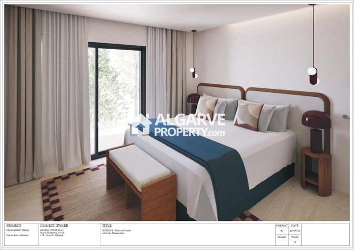 Image No.6-3 Bed Villa for sale
