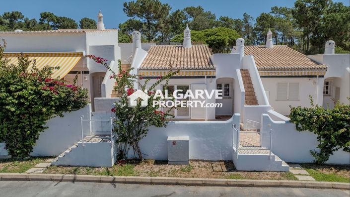 Image No.1-Maison de ville de 2 chambres à vendre à Vilamoura
