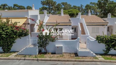 1 - Vilamoura, Townhouse