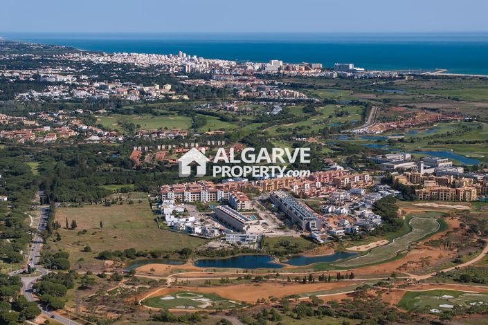 Image No.1-Appartement de 2 chambres à vendre à Vilamoura