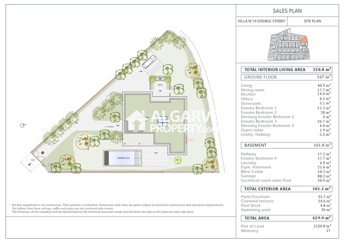 Image No.51-4 Bed Villa for sale