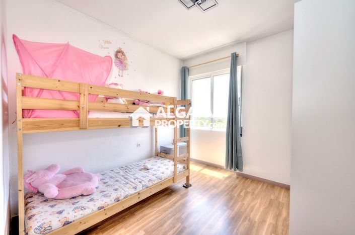 Image No.12-Appartement de 2 chambres à vendre à Faro City