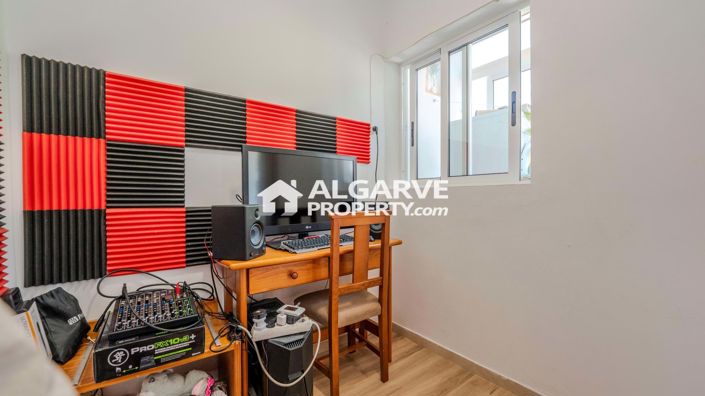 Image No.18-Appartement de 2 chambres à vendre à Faro City