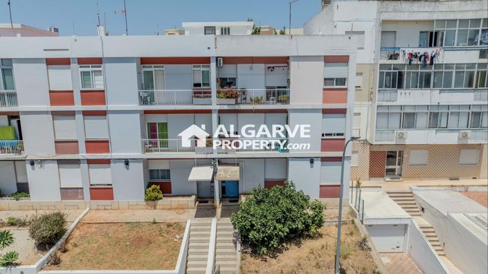 Image No.20-Appartement de 2 chambres à vendre à Faro City