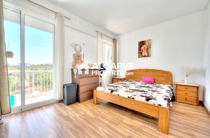 Image No.4-Appartement de 2 chambres à vendre à Faro City