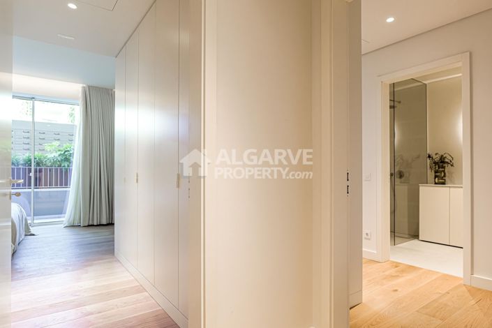 Image No.11-Appartement de 2 chambres à vendre à Quarteira