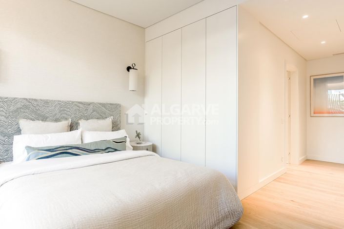 Image No.17-Appartement de 2 chambres à vendre à Quarteira