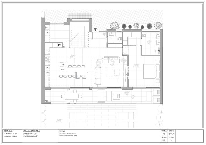 Image No.14-3 Bed Villa for sale