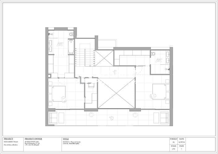 Image No.15-3 Bed Villa for sale