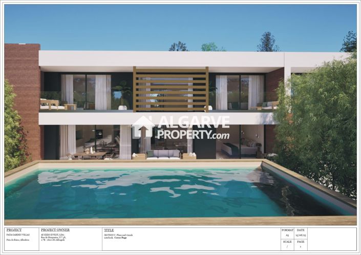 Image No.2-3 Bed Villa for sale