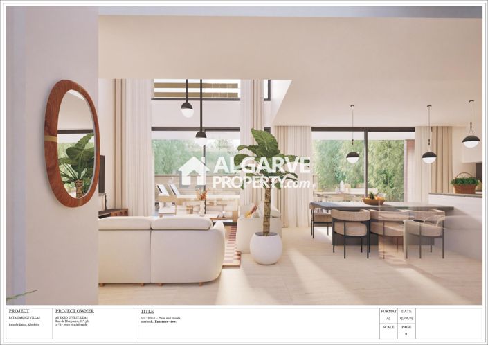 Image No.3-3 Bed Villa for sale